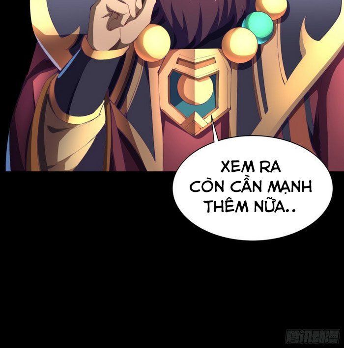 Thanh Đế Truyện Chapter 50 - Trang 2