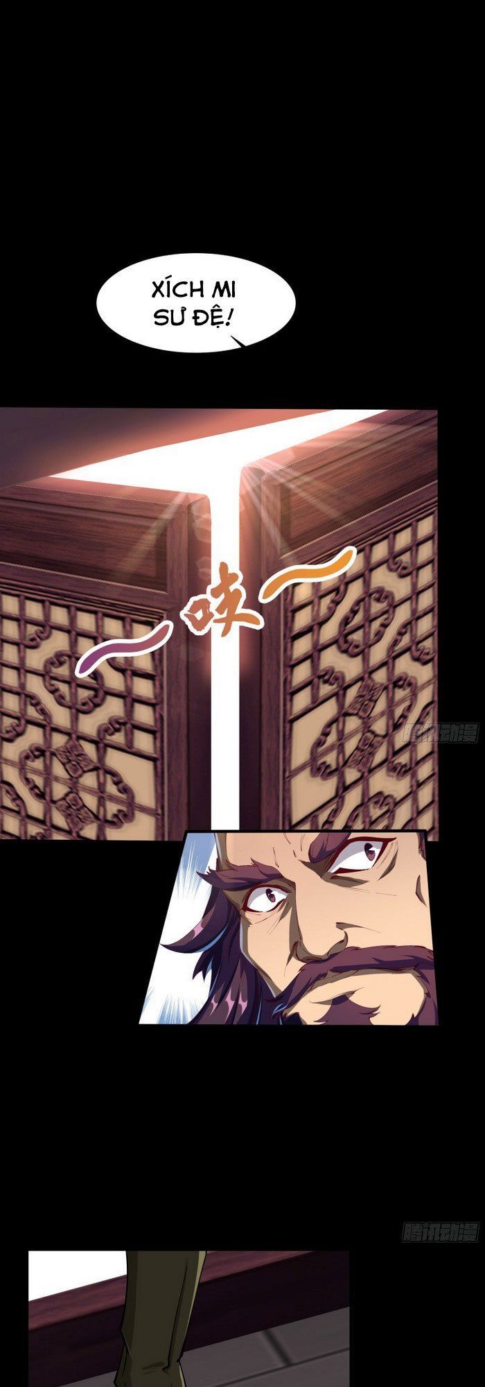 Thanh Đế Truyện Chapter 50 - Trang 2