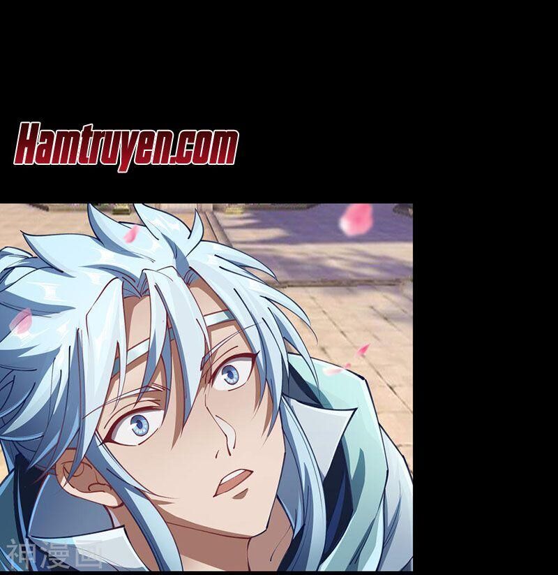 Thanh Đế Truyện Chapter 51 - Trang 2