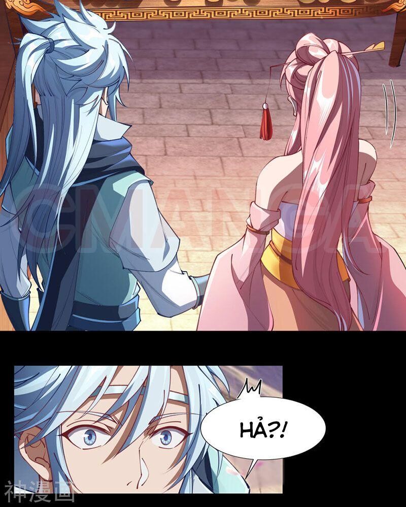 Thanh Đế Truyện Chapter 51 - Trang 2