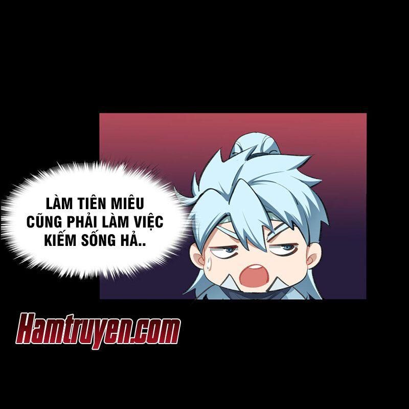 Thanh Đế Truyện Chapter 51 - Trang 2