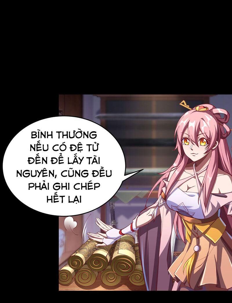 Thanh Đế Truyện Chapter 51 - Trang 2