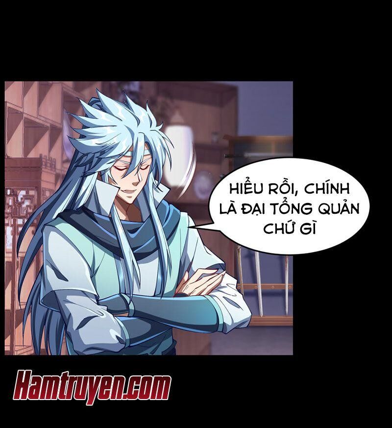 Thanh Đế Truyện Chapter 51 - Trang 2