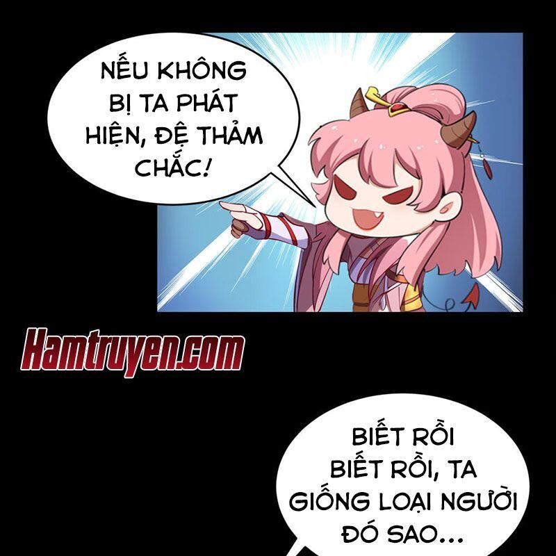 Thanh Đế Truyện Chapter 51 - Trang 2