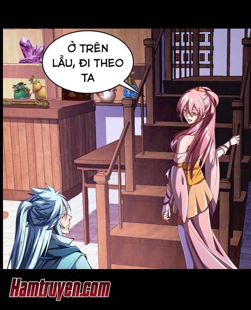 Thanh Đế Truyện Chapter 51 - Trang 2