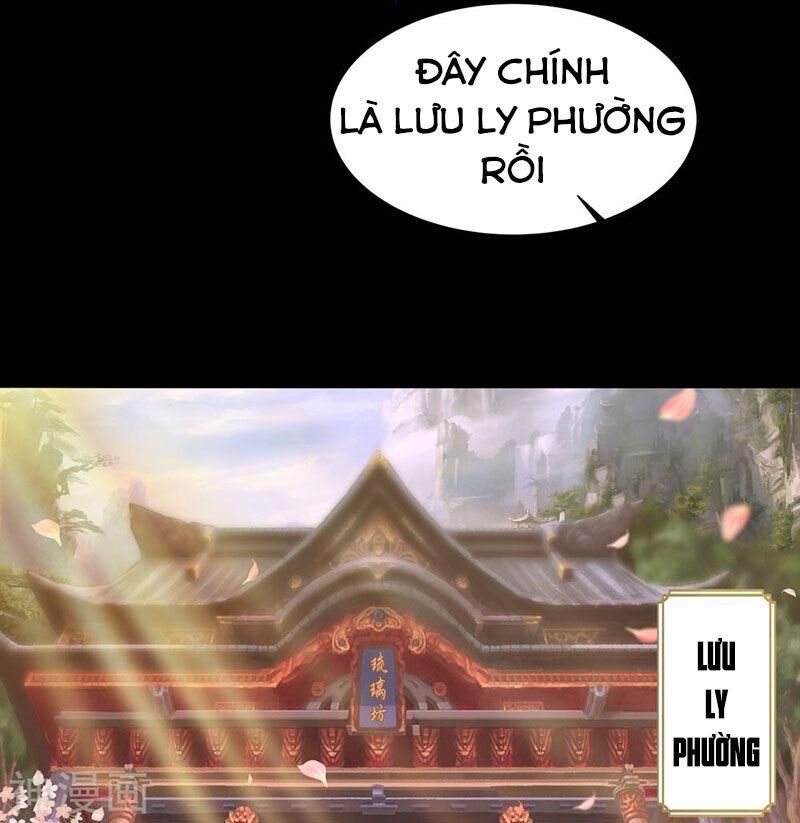 Thanh Đế Truyện Chapter 51 - Trang 2