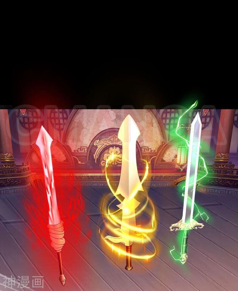 Thanh Đế Truyện Chapter 51 - Trang 2