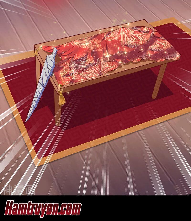 Thanh Đế Truyện Chapter 51 - Trang 2