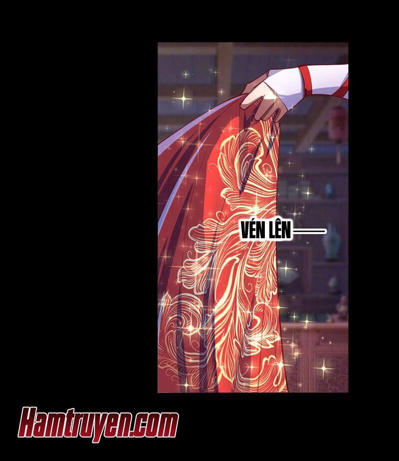 Thanh Đế Truyện Chapter 51 - Trang 2