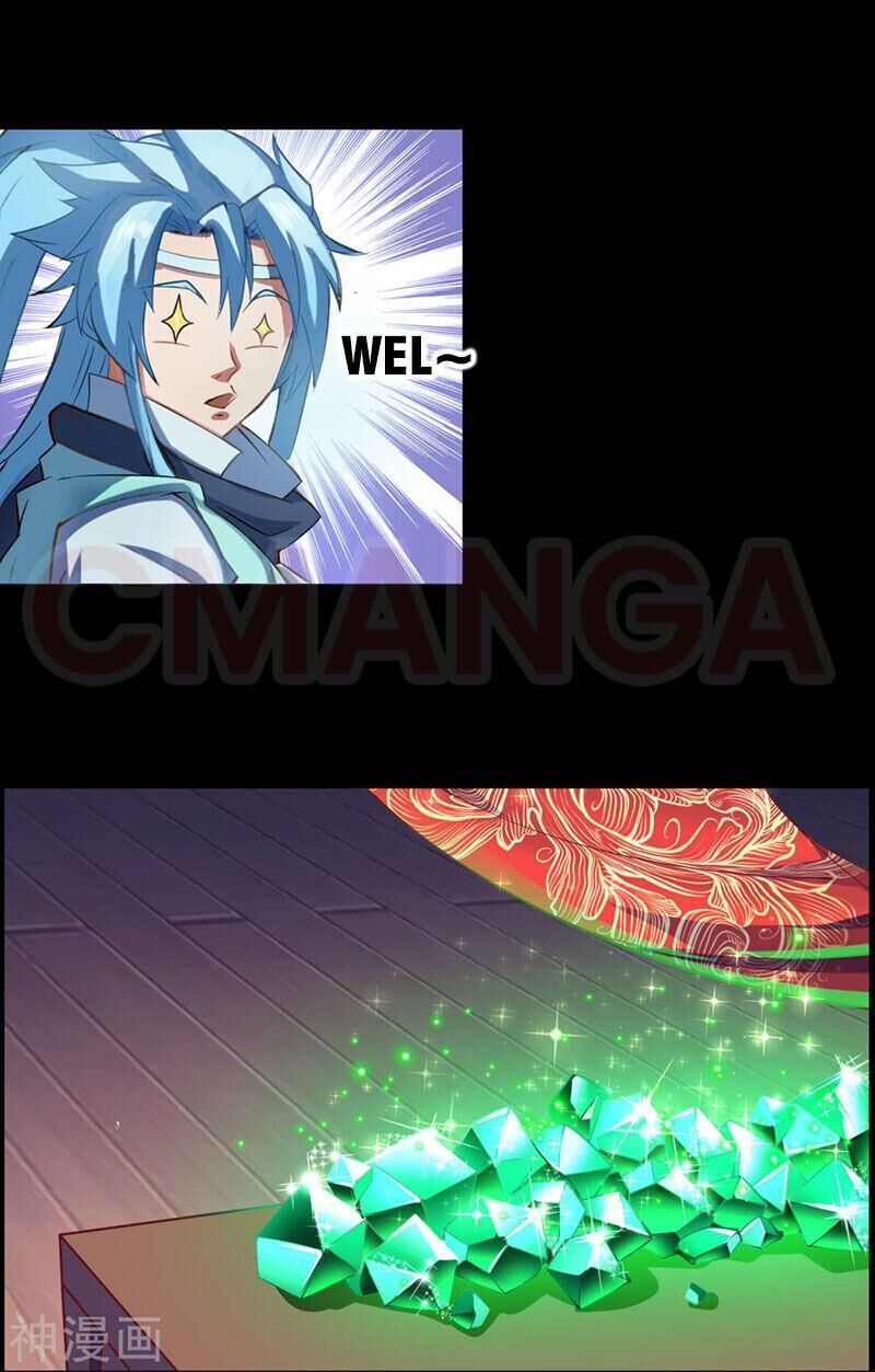 Thanh Đế Truyện Chapter 51 - Trang 2