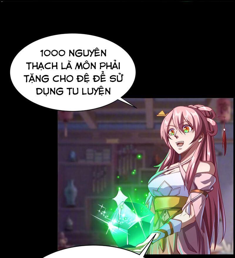 Thanh Đế Truyện Chapter 51 - Trang 2