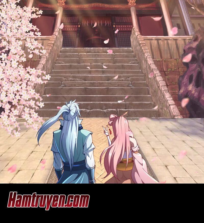 Thanh Đế Truyện Chapter 51 - Trang 2