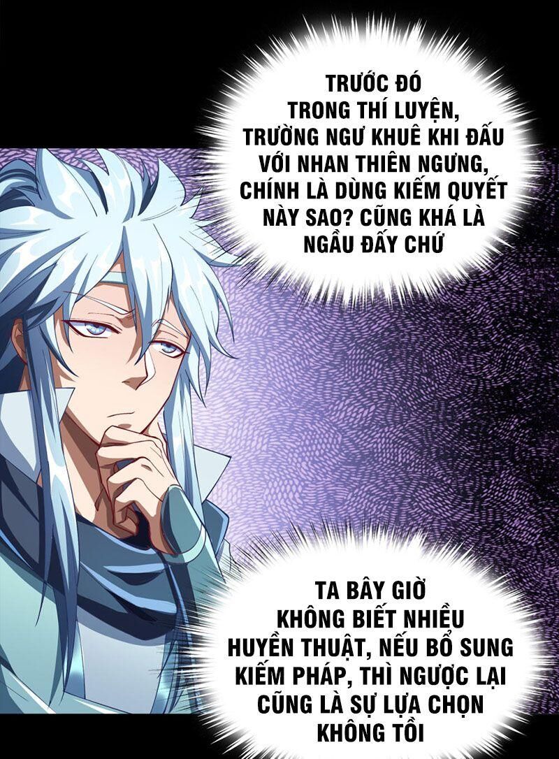 Thanh Đế Truyện Chapter 51 - Trang 2