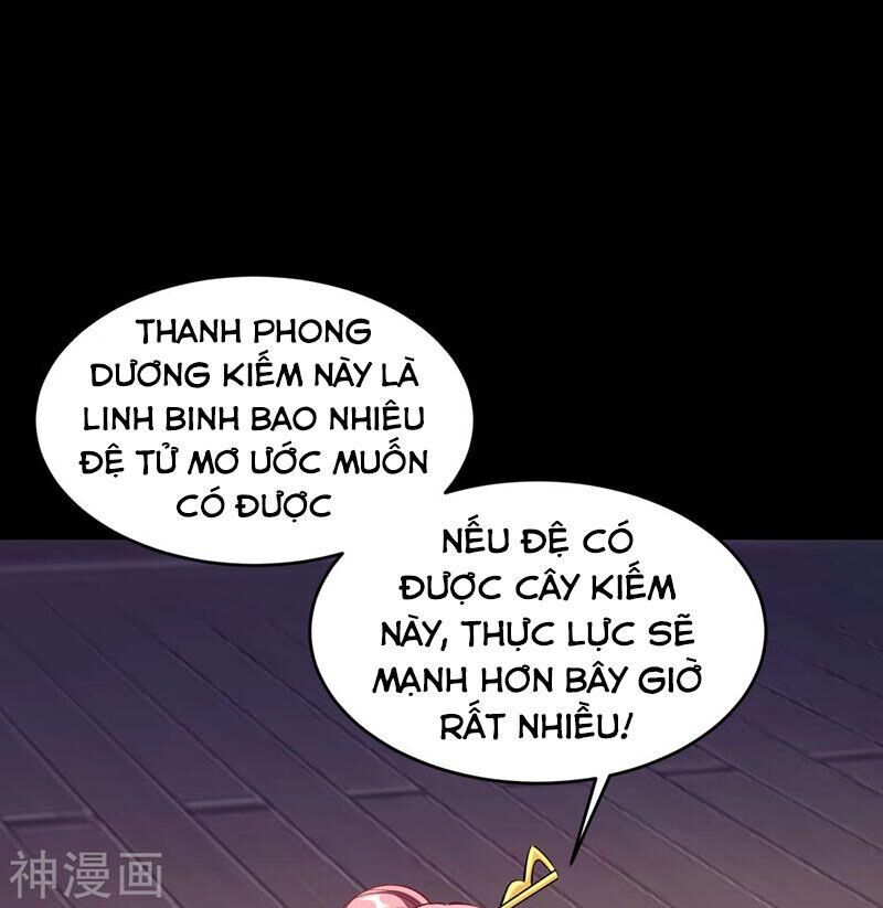 Thanh Đế Truyện Chapter 51 - Trang 2