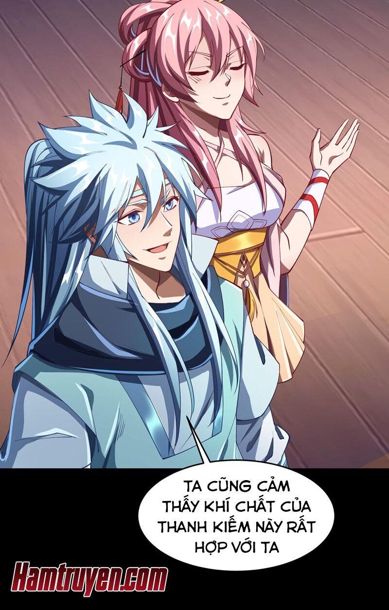 Thanh Đế Truyện Chapter 51 - Trang 2