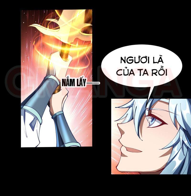 Thanh Đế Truyện Chapter 51 - Trang 2