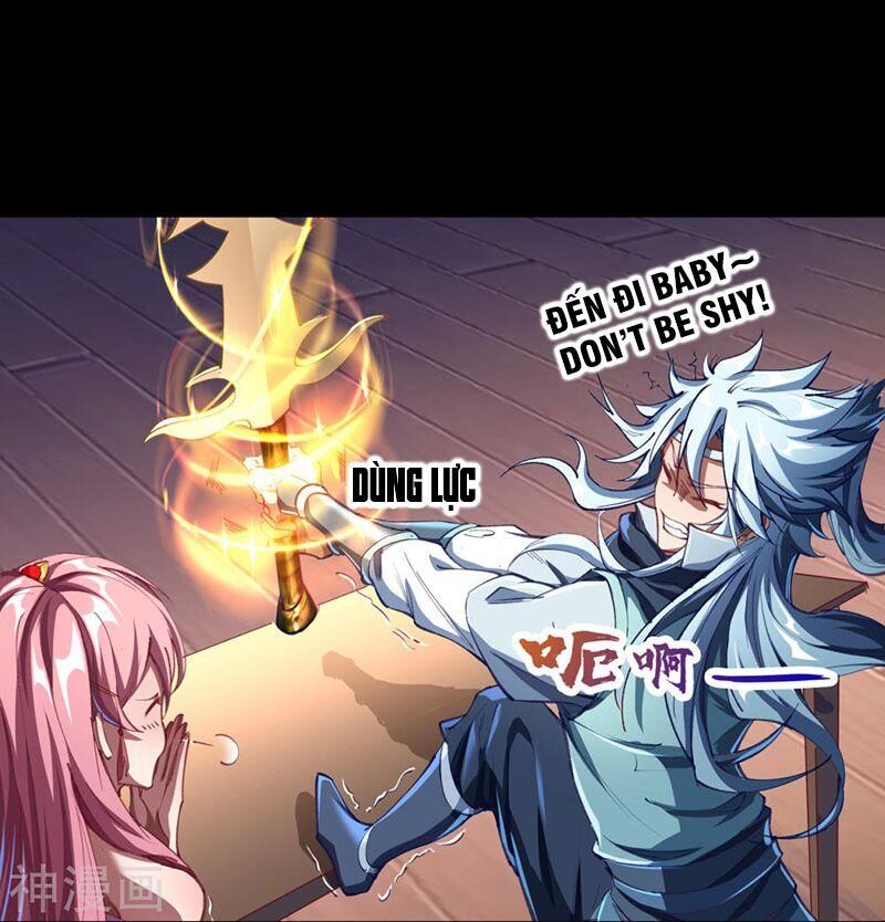 Thanh Đế Truyện Chapter 51 - Trang 2