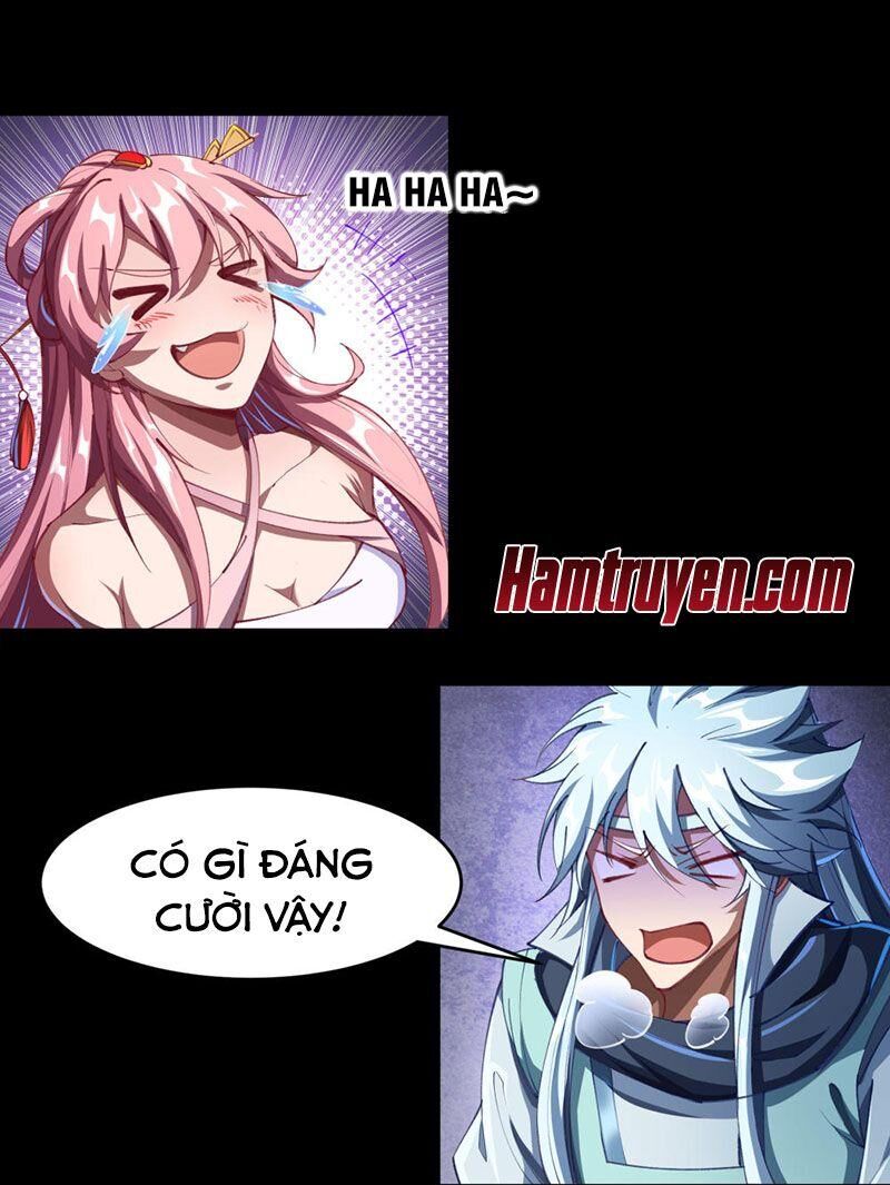 Thanh Đế Truyện Chapter 51 - Trang 2