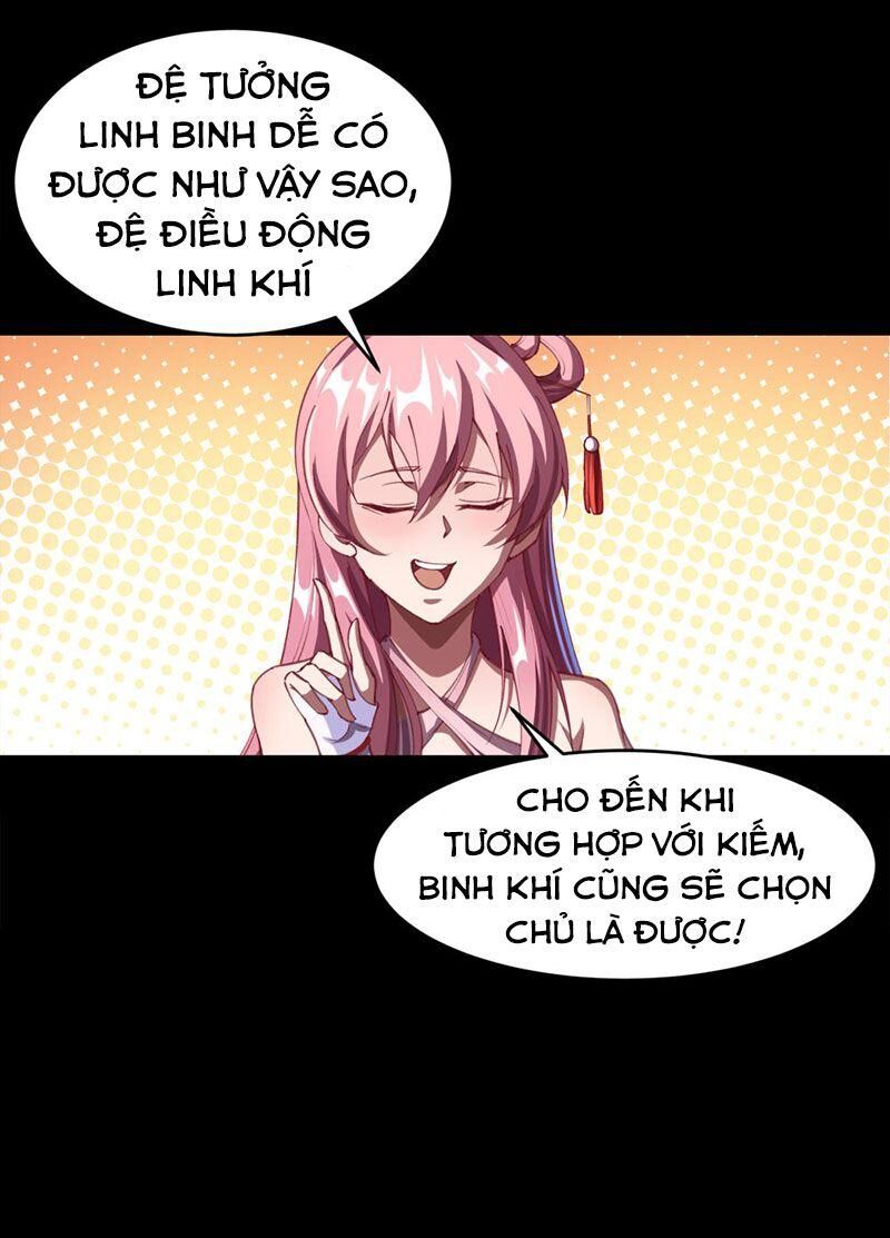 Thanh Đế Truyện Chapter 51 - Trang 2