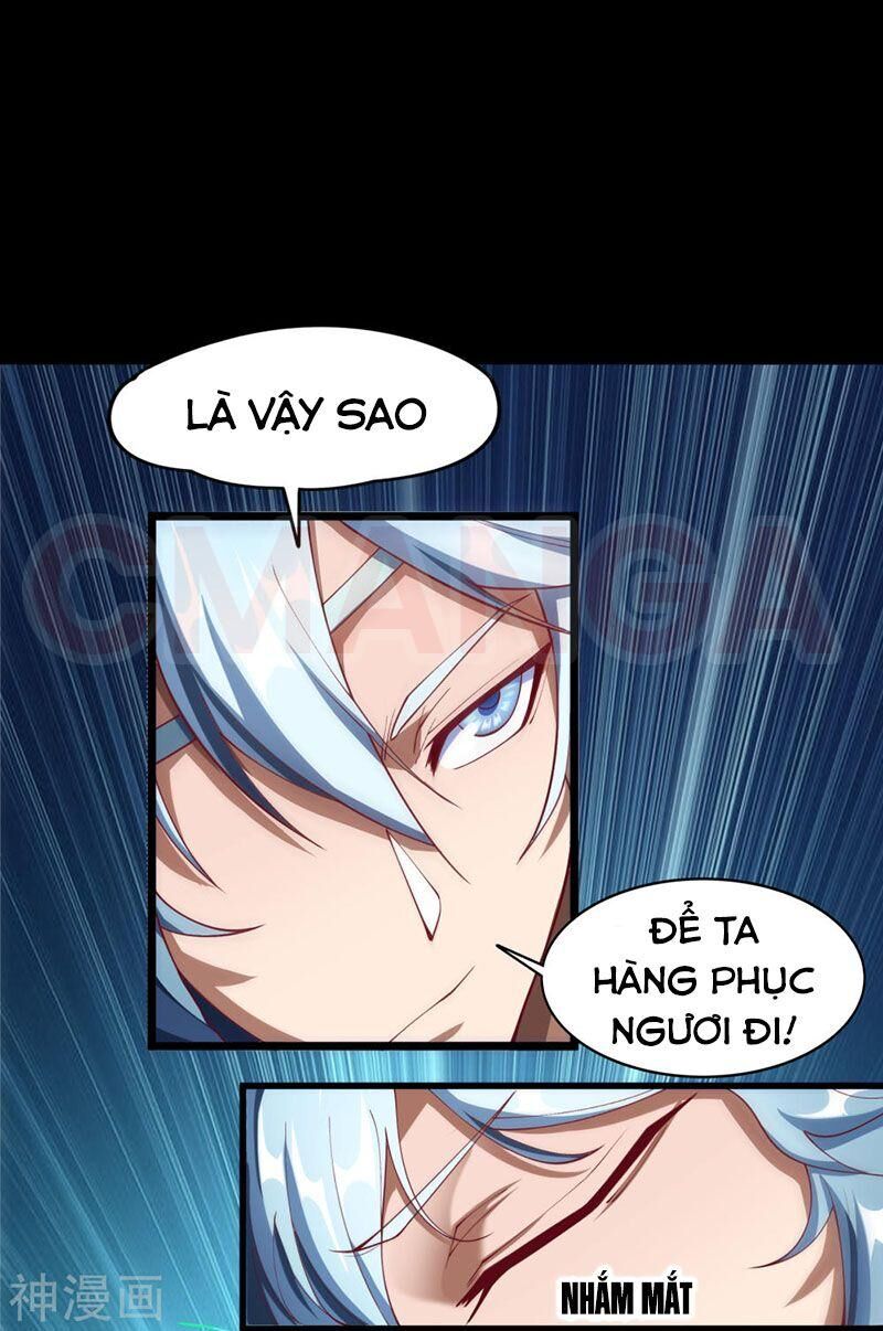 Thanh Đế Truyện Chapter 51 - Trang 2