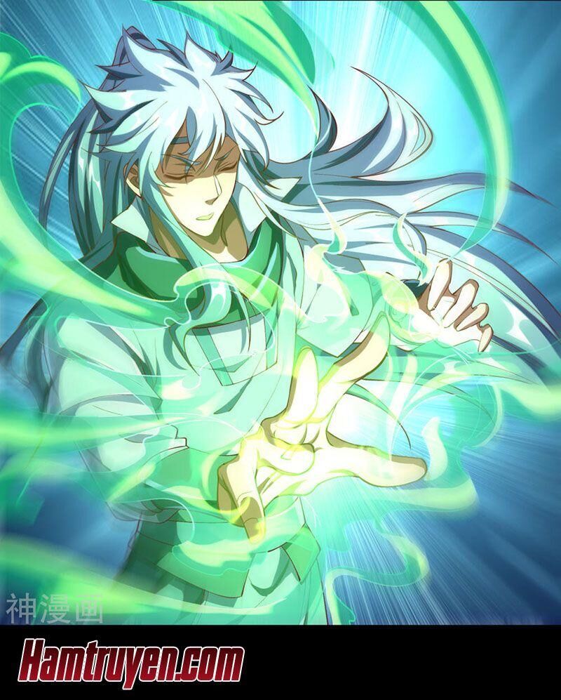 Thanh Đế Truyện Chapter 51 - Trang 2