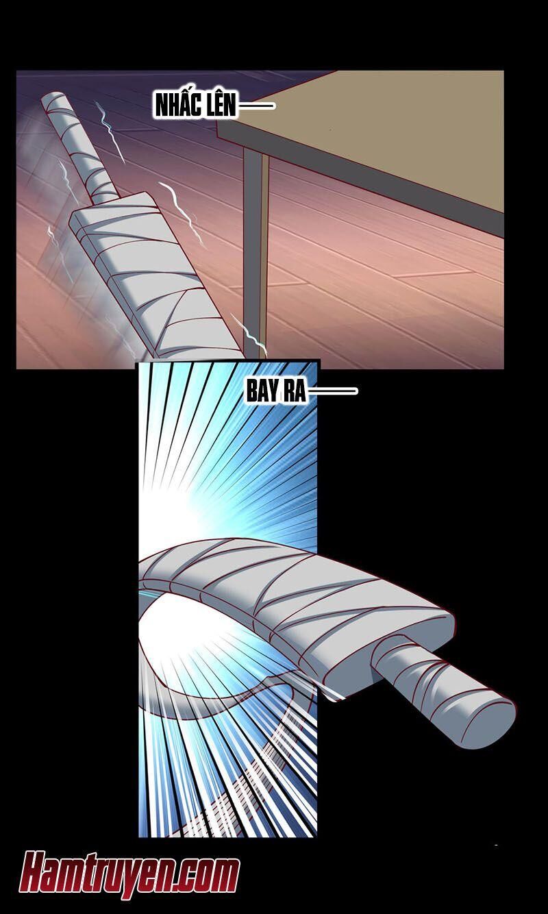 Thanh Đế Truyện Chapter 51 - Trang 2