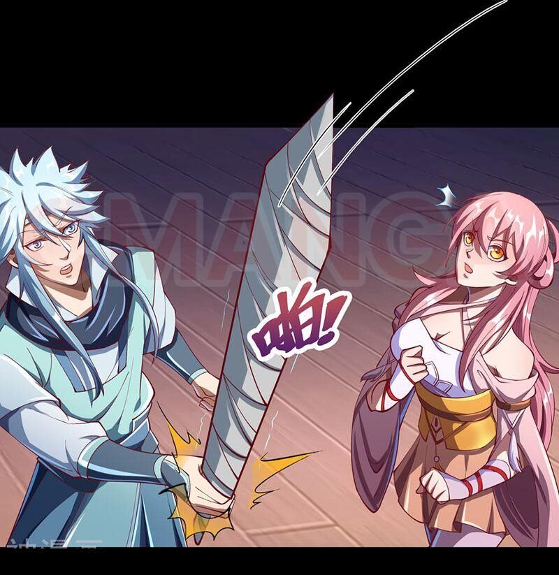 Thanh Đế Truyện Chapter 51 - Trang 2