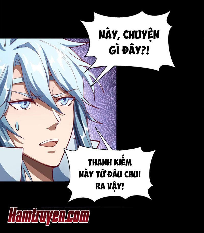 Thanh Đế Truyện Chapter 51 - Trang 2