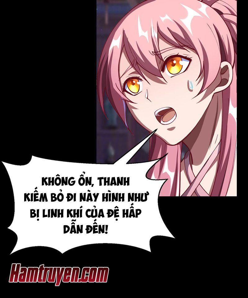 Thanh Đế Truyện Chapter 51 - Trang 2