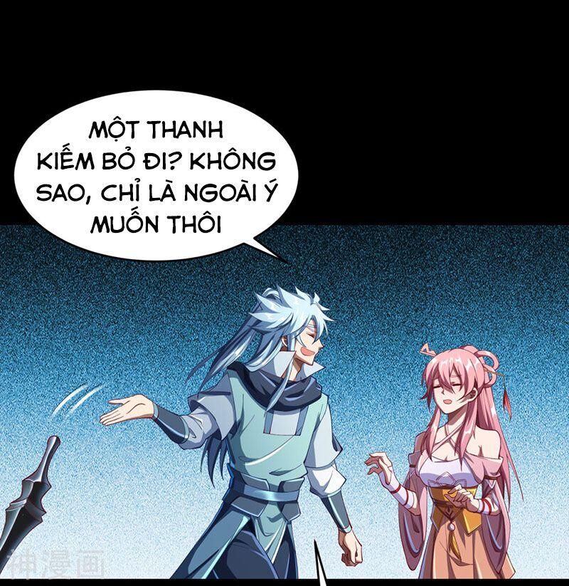 Thanh Đế Truyện Chapter 51 - Trang 2