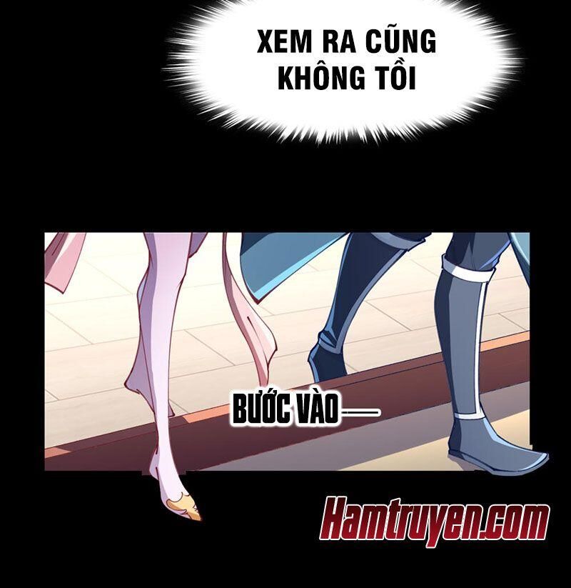 Thanh Đế Truyện Chapter 51 - Trang 2