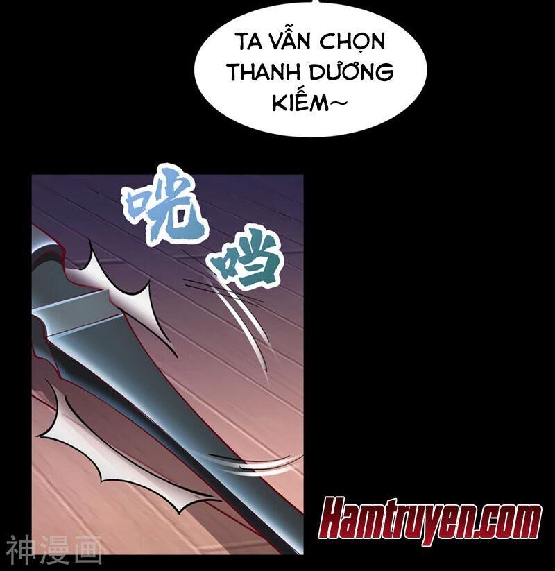 Thanh Đế Truyện Chapter 51 - Trang 2