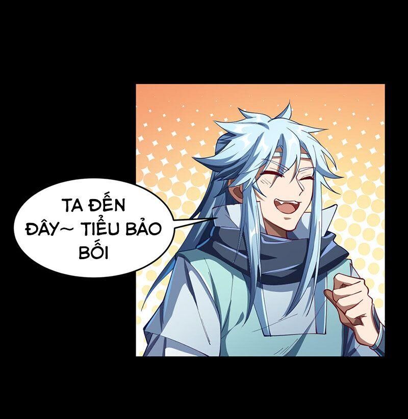 Thanh Đế Truyện Chapter 51 - Trang 2