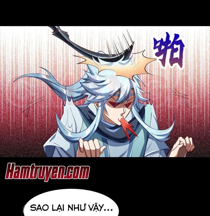 Thanh Đế Truyện Chapter 51 - Trang 2