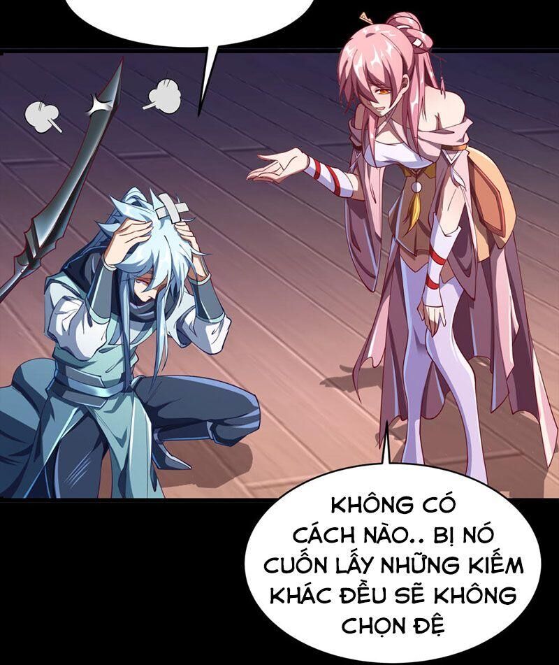 Thanh Đế Truyện Chapter 51 - Trang 2