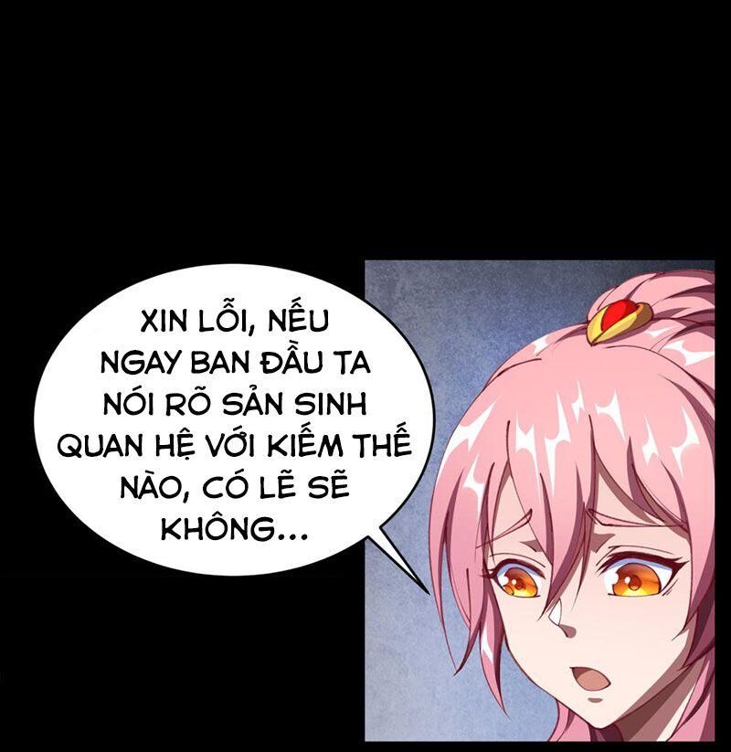 Thanh Đế Truyện Chapter 51 - Trang 2