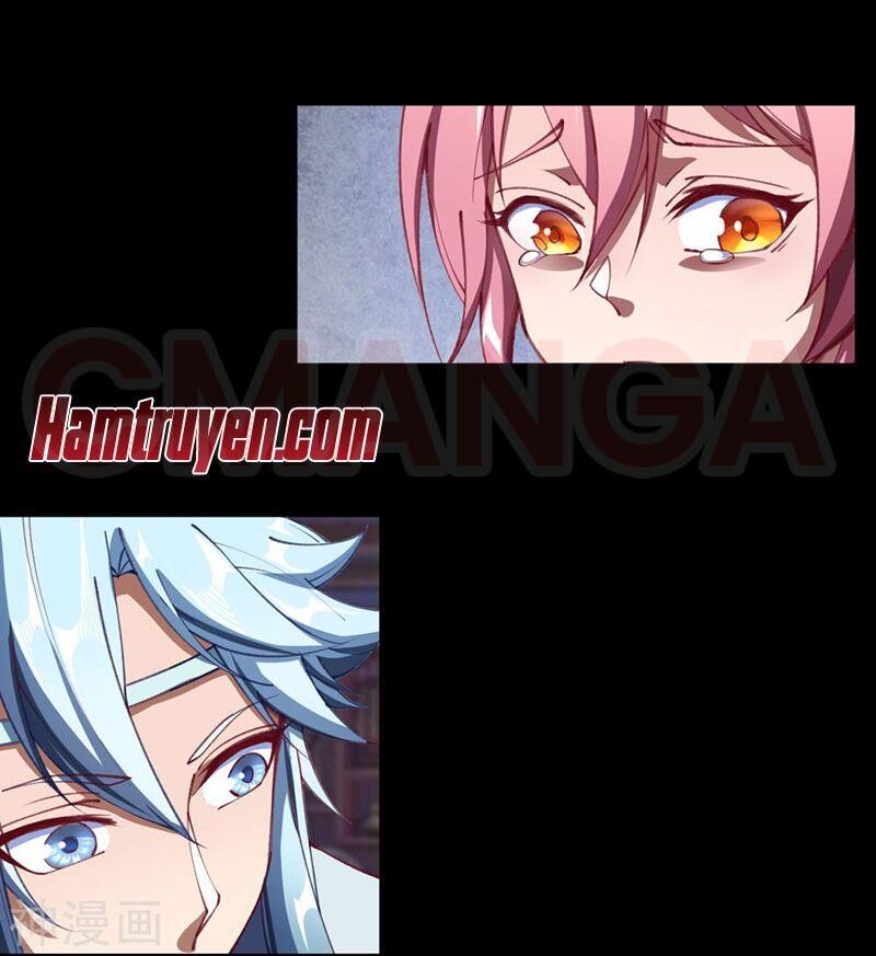 Thanh Đế Truyện Chapter 51 - Trang 2