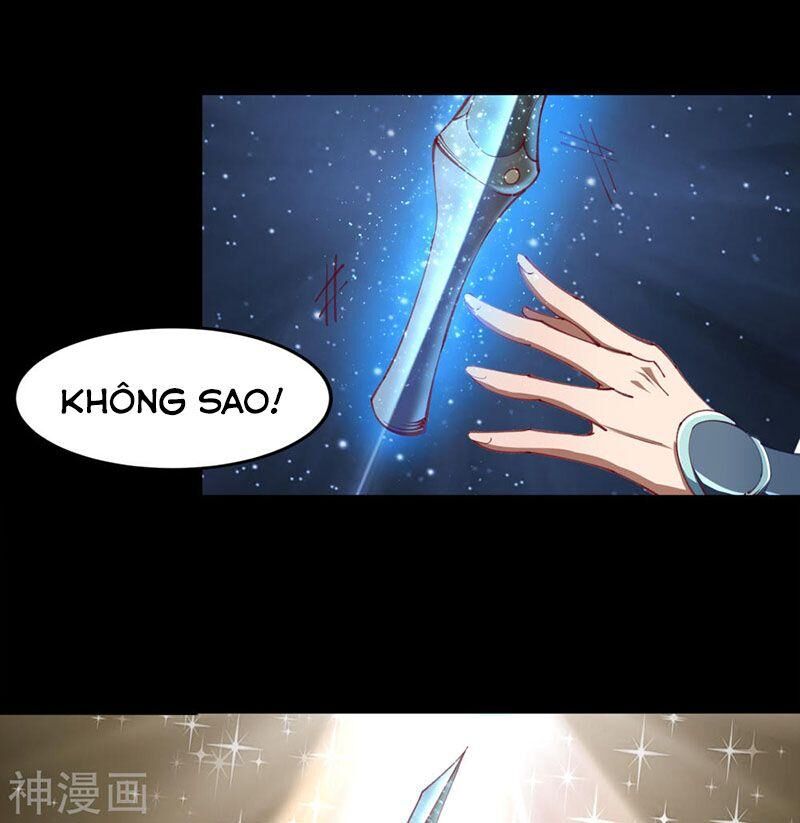 Thanh Đế Truyện Chapter 51 - Trang 2