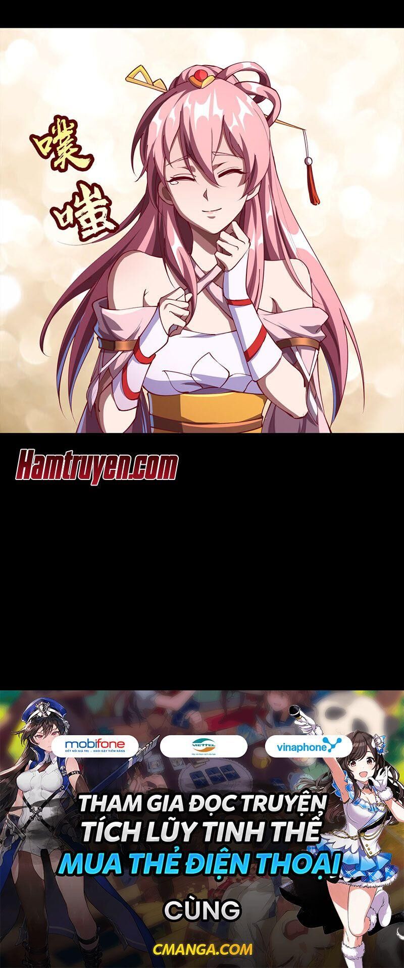 Thanh Đế Truyện Chapter 51 - Trang 2