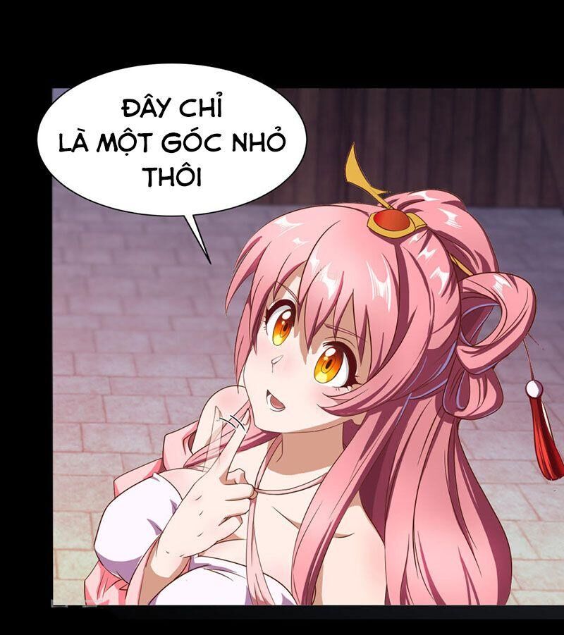 Thanh Đế Truyện Chapter 51 - Trang 2