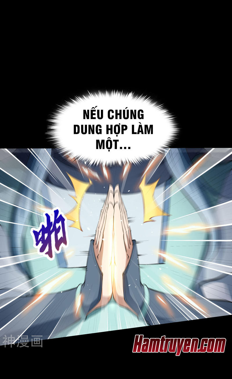 Thanh Đế Truyện Chapter 52 - Trang 2