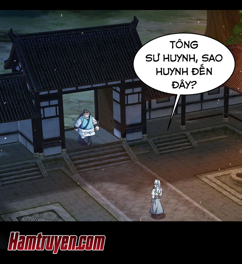 Thanh Đế Truyện Chapter 52 - Trang 2