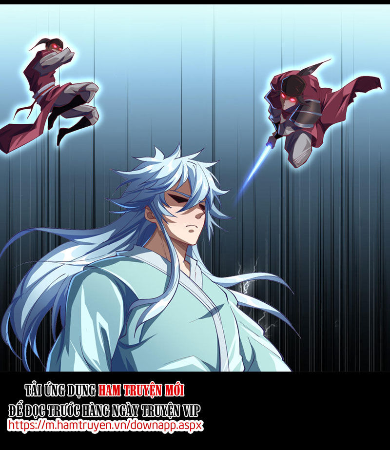 Thanh Đế Truyện Chapter 58 - Trang 2