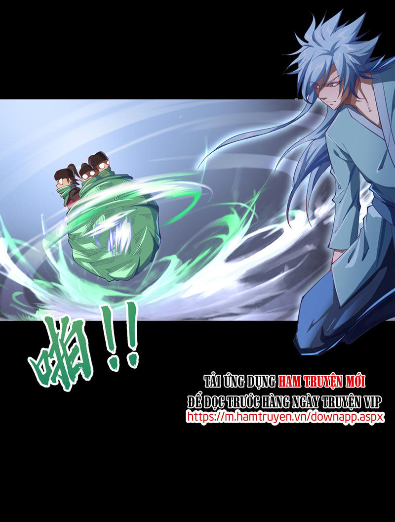 Thanh Đế Truyện Chapter 58 - Trang 2