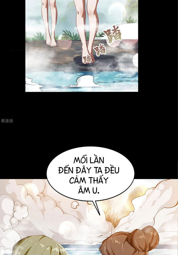 Thanh Đế Truyện Chapter 59 - Trang 2