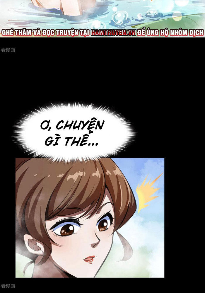 Thanh Đế Truyện Chapter 59 - Trang 2