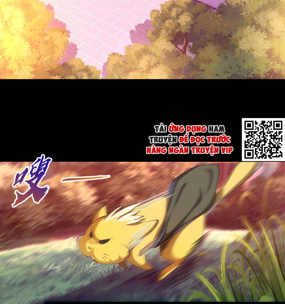 Thanh Đế Truyện Chapter 60 - Trang 2