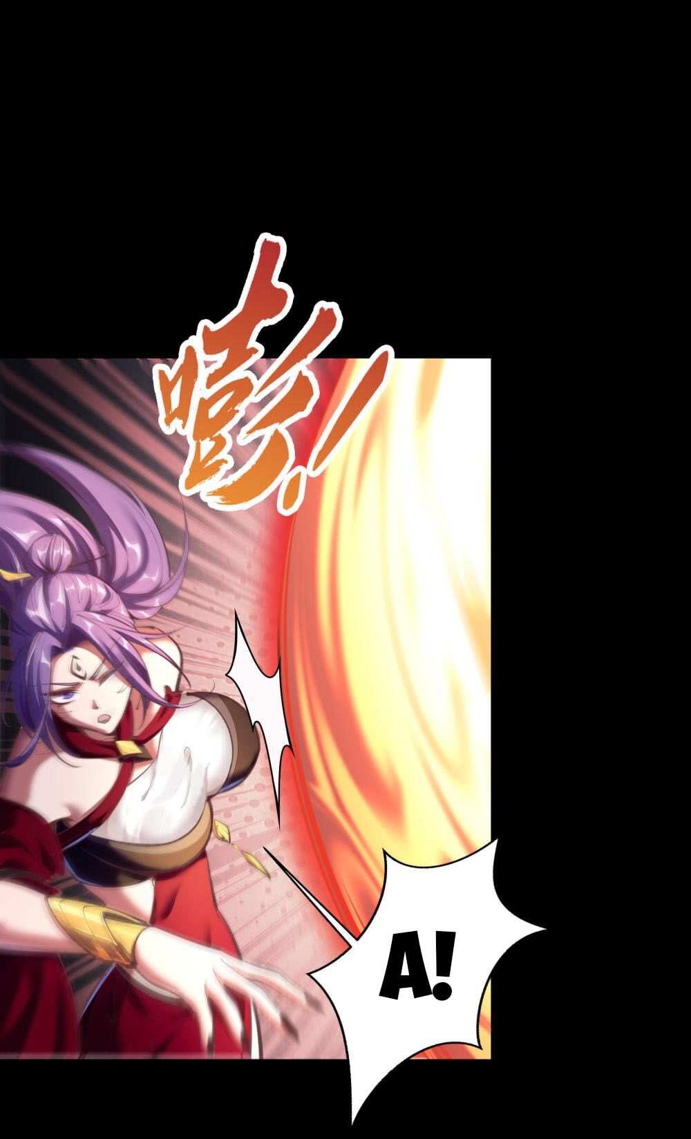 Thanh Đế Truyện Chapter 63 - Trang 2