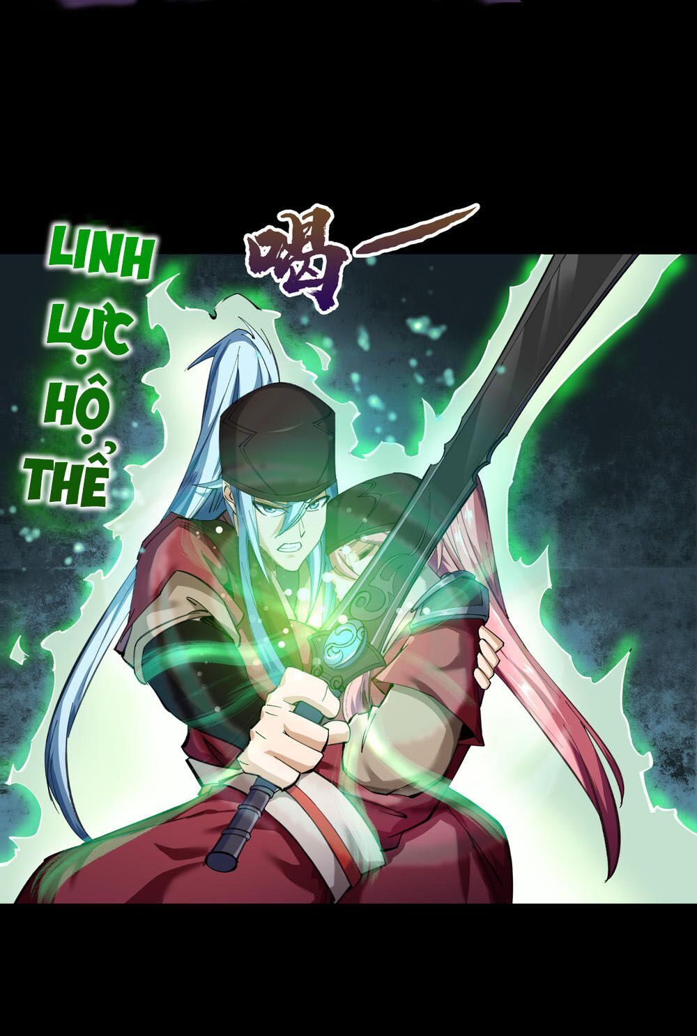 Thanh Đế Truyện Chapter 64 - Trang 2