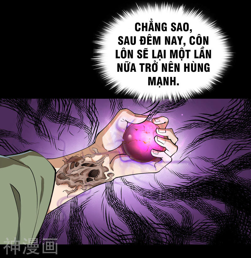 Thanh Đế Truyện Chapter 67 - Trang 2